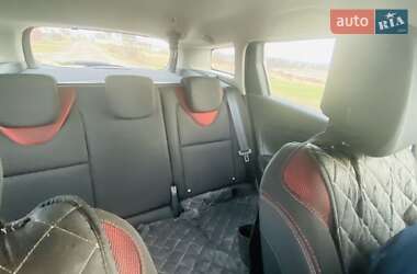 Универсал Renault Clio 2014 в 