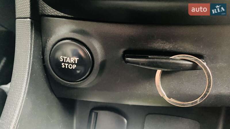 Универсал Renault Clio 2014 в Дрогобыче