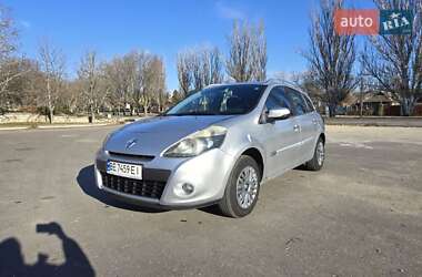 Renault Clio 2009