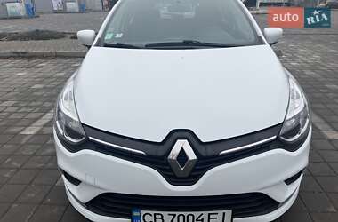 Универсал Renault Clio 2019 в Черкассах