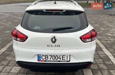 Универсал Renault Clio 2019 в Черкассах