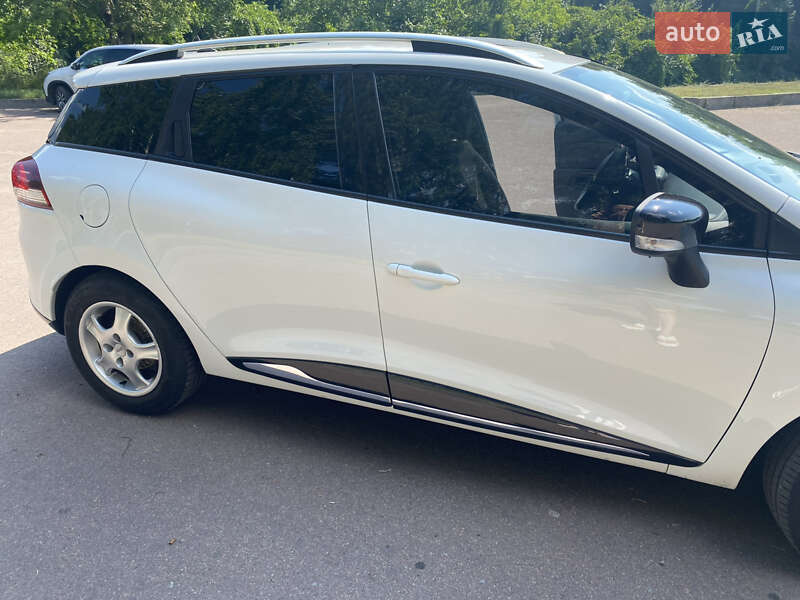 Универсал Renault Clio 2013 в Житомире фото 2 Универсал Renault Clio 2013 в Житомире