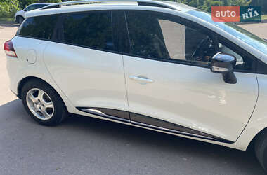 Универсал Renault Clio 2013 в 