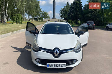 Renault Clio 2013 Renault Clio 2013