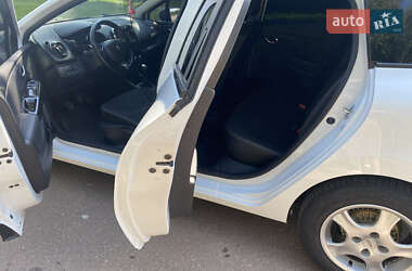 Универсал Renault Clio 2013 в 