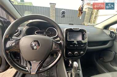 Универсал Renault Clio 2015 в 