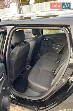 Универсал Renault Clio 2015 в 