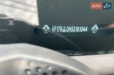 Универсал Renault Clio 2015 в 