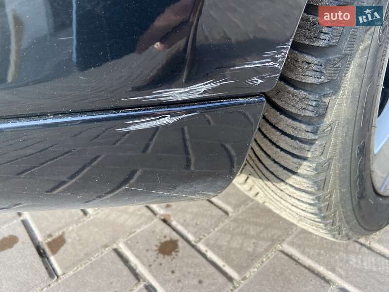 Универсал Renault Clio 2015 в Кропивницком