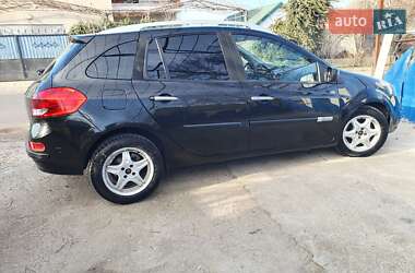 Универсал Renault Clio 2009 в Одессе