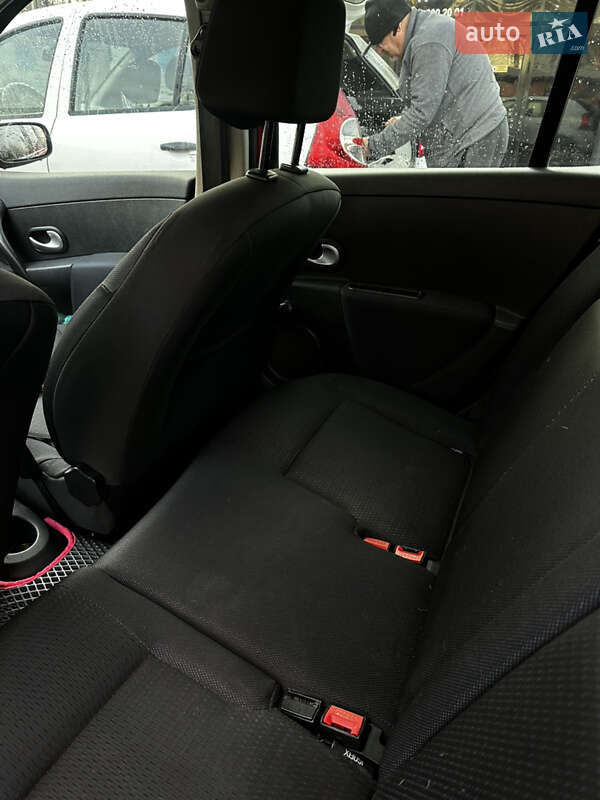 Универсал Renault Clio 2008 в Киеве