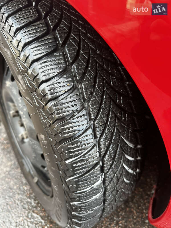 Универсал Renault Clio 2008 в Киеве