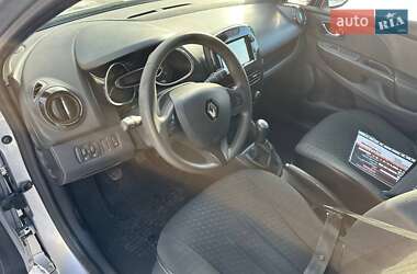 Хетчбек Renault Clio 2014 в Полтаві