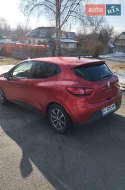 Хэтчбек Renault Clio 2014 в Василькове