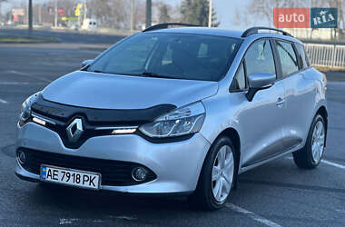 Renault Clio 2016 Renault Clio 2016