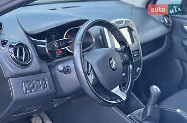 Универсал Renault Clio 2016 в 