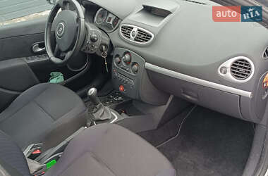 Универсал Renault Clio 2007 в Ковеле