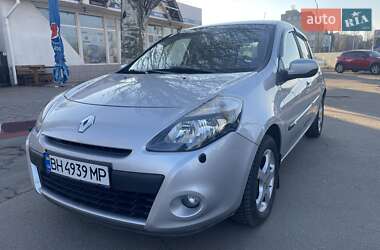 Хэтчбек Renault Clio 2010 в Николаеве