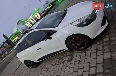 Renault Clio 2013