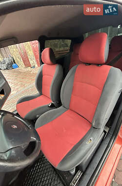 Хэтчбек Renault Clio 2003 в 