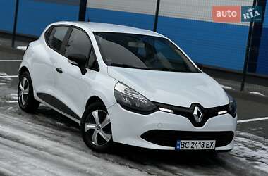 Хетчбек Renault Clio 2013 в Львові