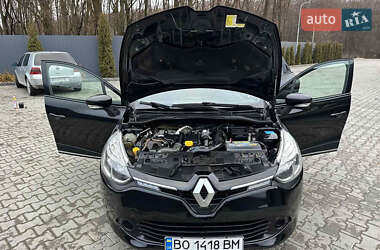 Универсал Renault Clio 2014 в Тернополе