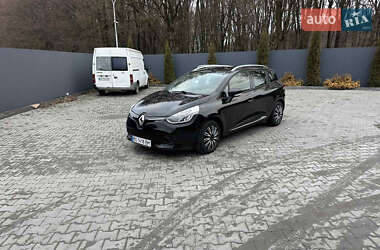 Универсал Renault Clio 2014 в Тернополе