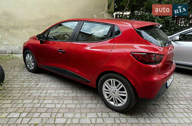 Renault Clio 2012 Renault Clio 2012