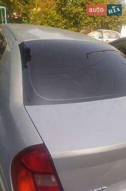 Хэтчбек Renault Clio 2001 в 