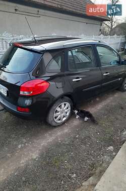 Renault Clio 2007 Renault Clio 2007