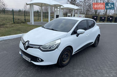 Renault Clio 2013 Renault Clio 2013
