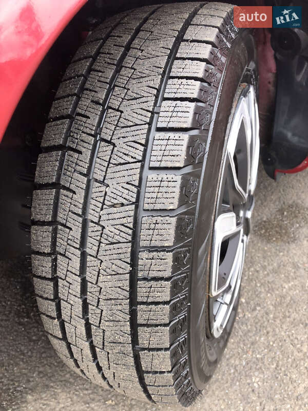 Хэтчбек Renault Clio 2003 в Виннице