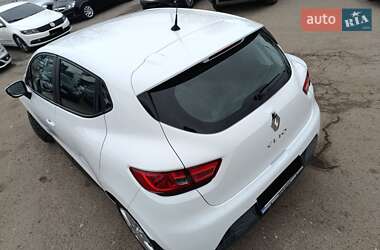 Хетчбек Renault Clio 2013 в Хмельницькому