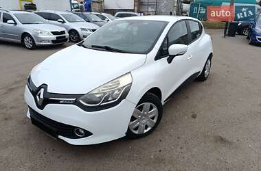 Renault Clio 2013