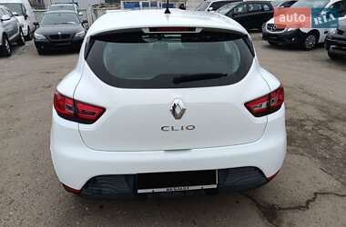 Хетчбек Renault Clio 2013 в Хмельницькому