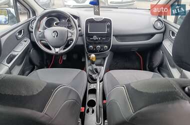 Хетчбек Renault Clio 2013 в Хмельницькому