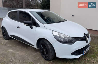 Renault Clio 2014