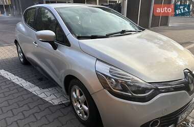 Renault Clio 2012 Renault Clio 2012