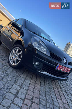 Renault Clio 2007