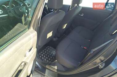 Универсал Renault Clio 2008 в 