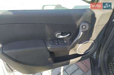 Универсал Renault Clio 2008 в 