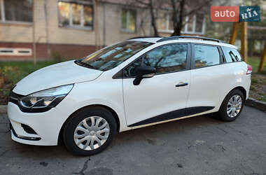 Renault Clio 2016