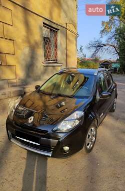 Renault Clio 2010 Renault Clio 2010