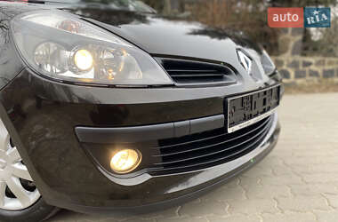 Універсал Renault Clio 2009 в Луцьку