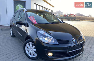 Renault Clio 2009