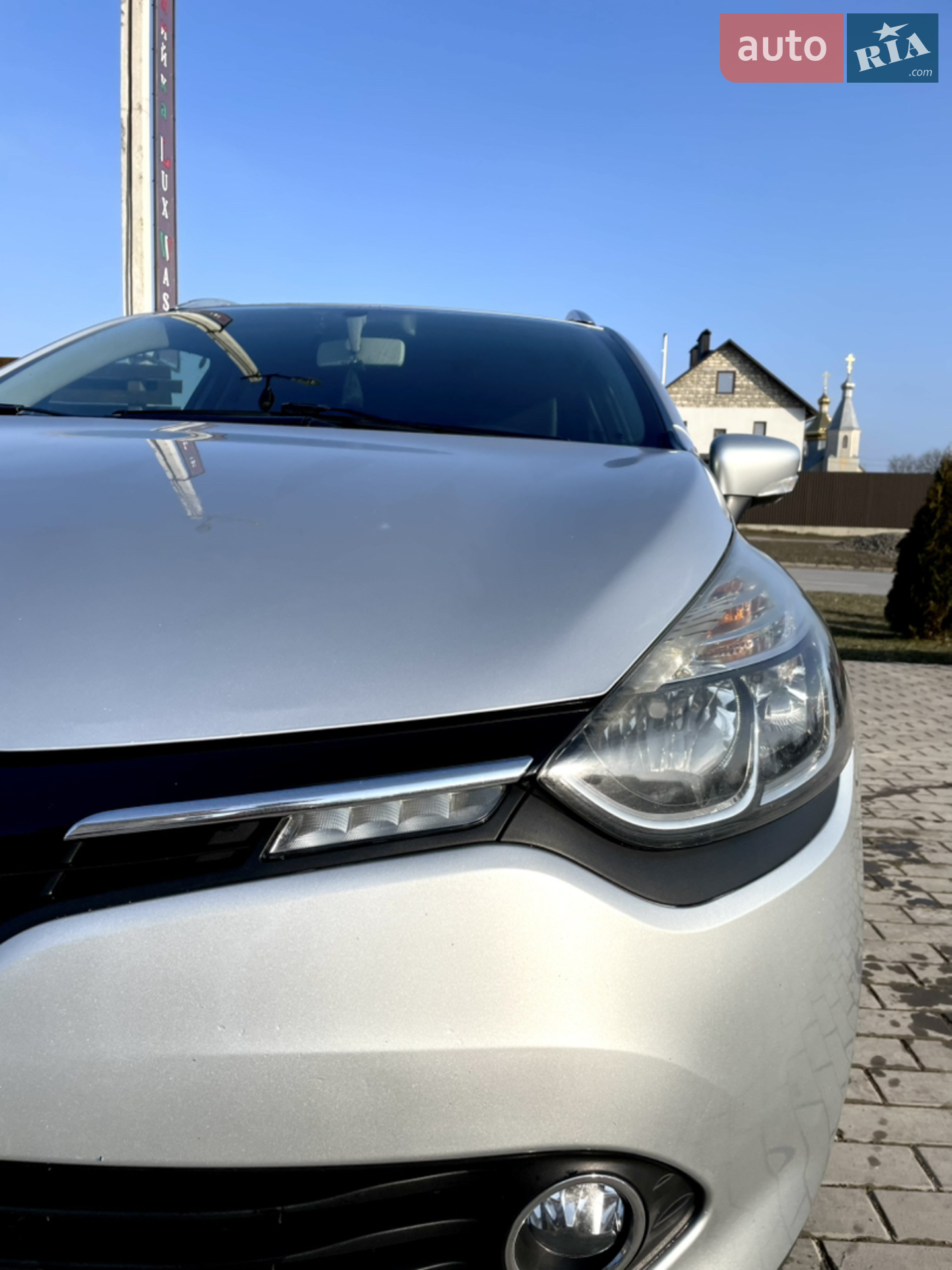 2013 Renault Clio - мініатюра 6