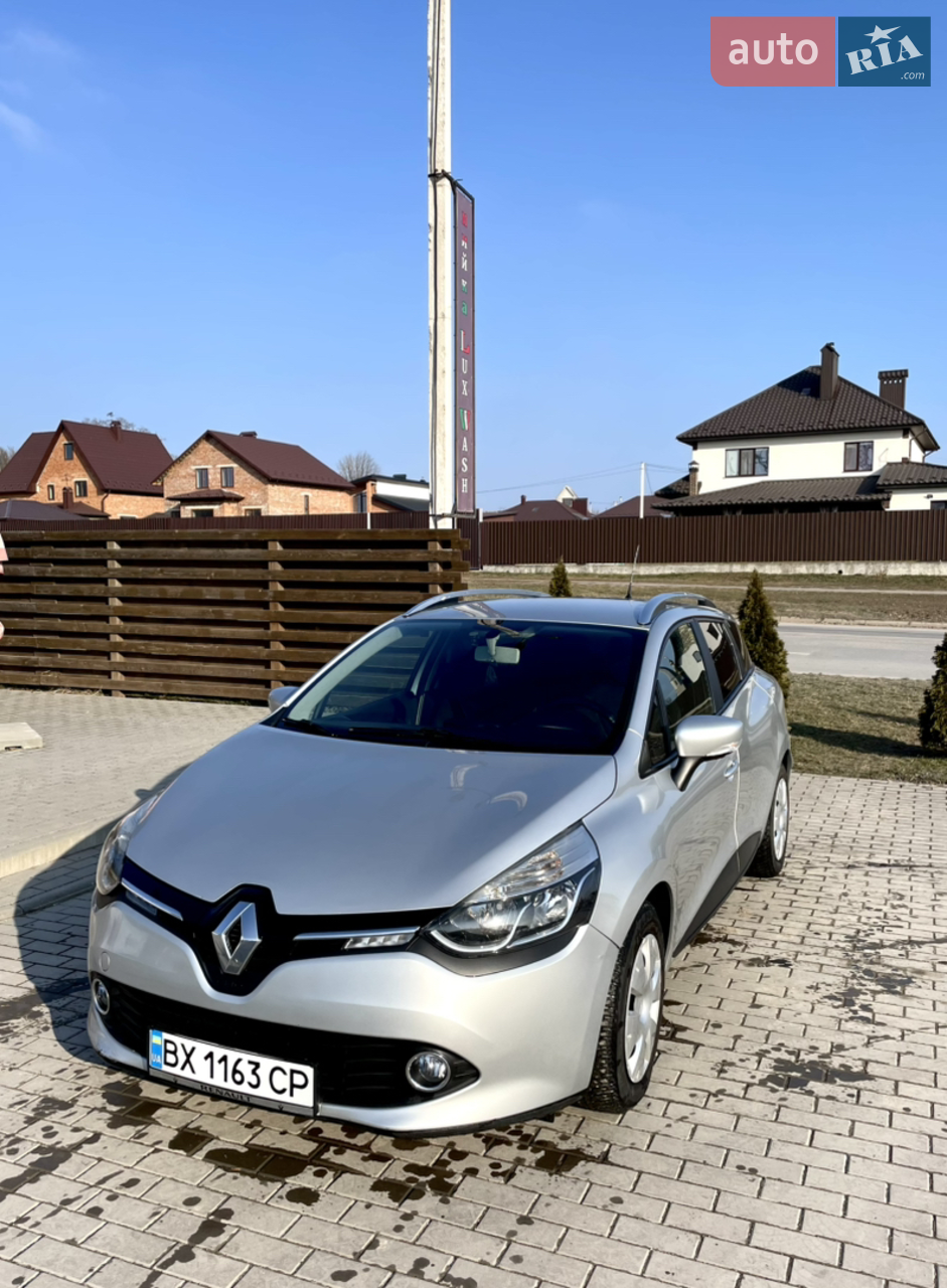 2012 Renault Clio - мініатюра 23