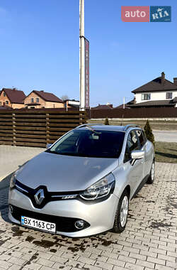 Renault Clio 2013 Renault Clio 2013
