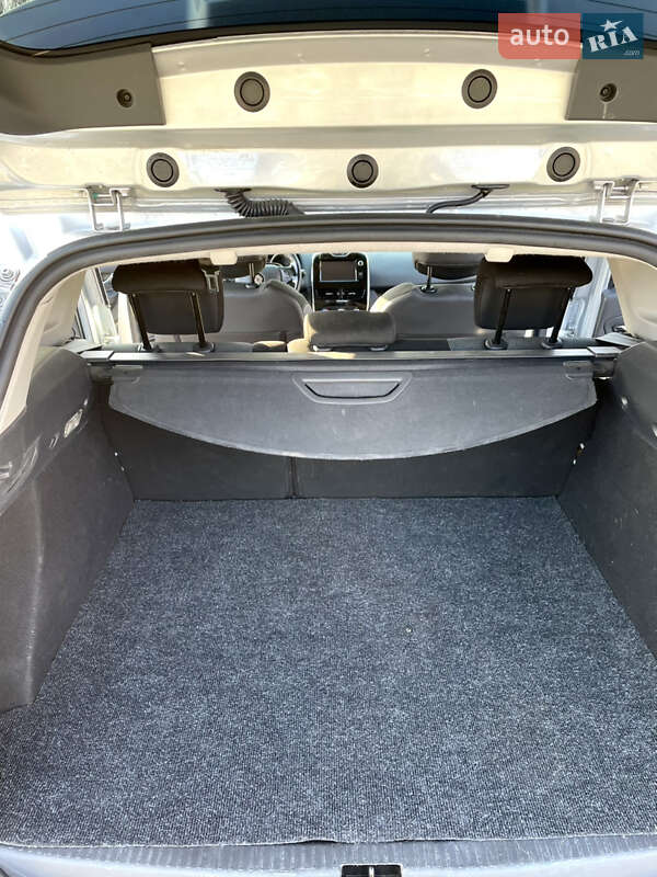 Универсал Renault Clio 2013 в Каменец-Подольском фото 19 Универсал Renault Clio 2013 в Каменец-Подольском