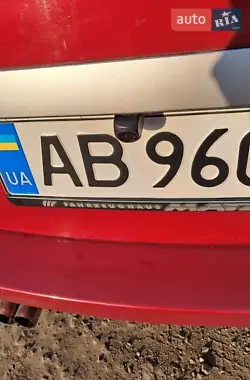 Renault Clio 2010